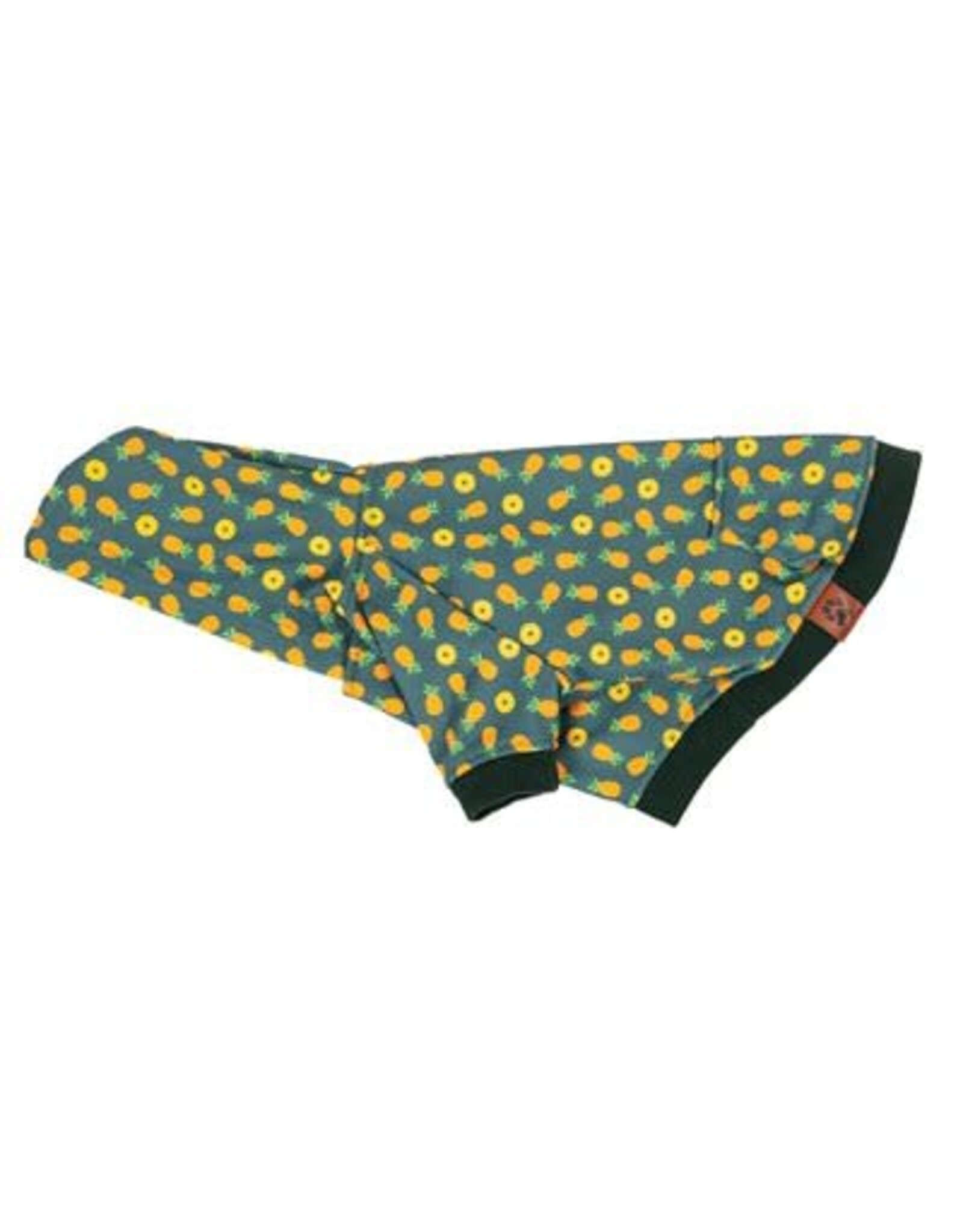 Shedrow K9 Hoodie Ananas