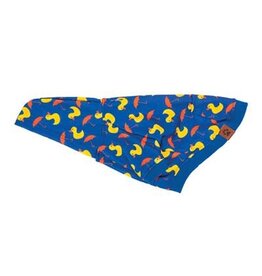 Shedrow K9 Hoodie Canard