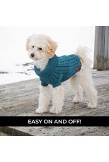 Shedrow K9 Tricot Azur