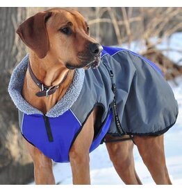 Shedrow K9 Chinook manteau Bleu