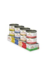 Almo Nature Almo Nature HQS N. rotational pack #4 12x70g