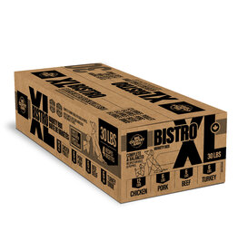 Big Country Raw Big Country Raw XL Bistro 30lbs