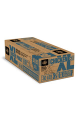 Big Country Raw Big Country Raw XL Poulet 30lbs