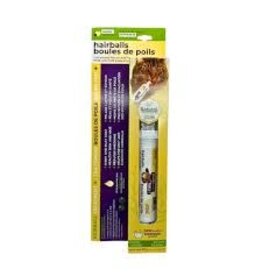 Interbio Baci+ Boules de poils chat capricieux 30g (Chat)