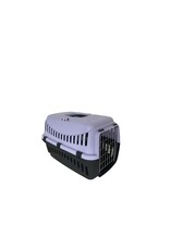 Bermago Bergamo Transporteur Gypsy Eco Lilas 20lbs