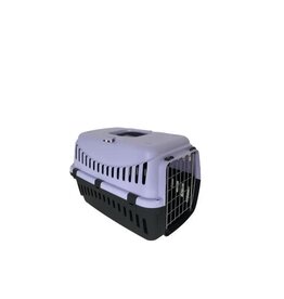 Bermago Bergamo Transporteur Gypsy Eco Lilas 10lbs