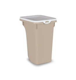 Bermago Bergamo Contenant à nourriture Crocky M 12L