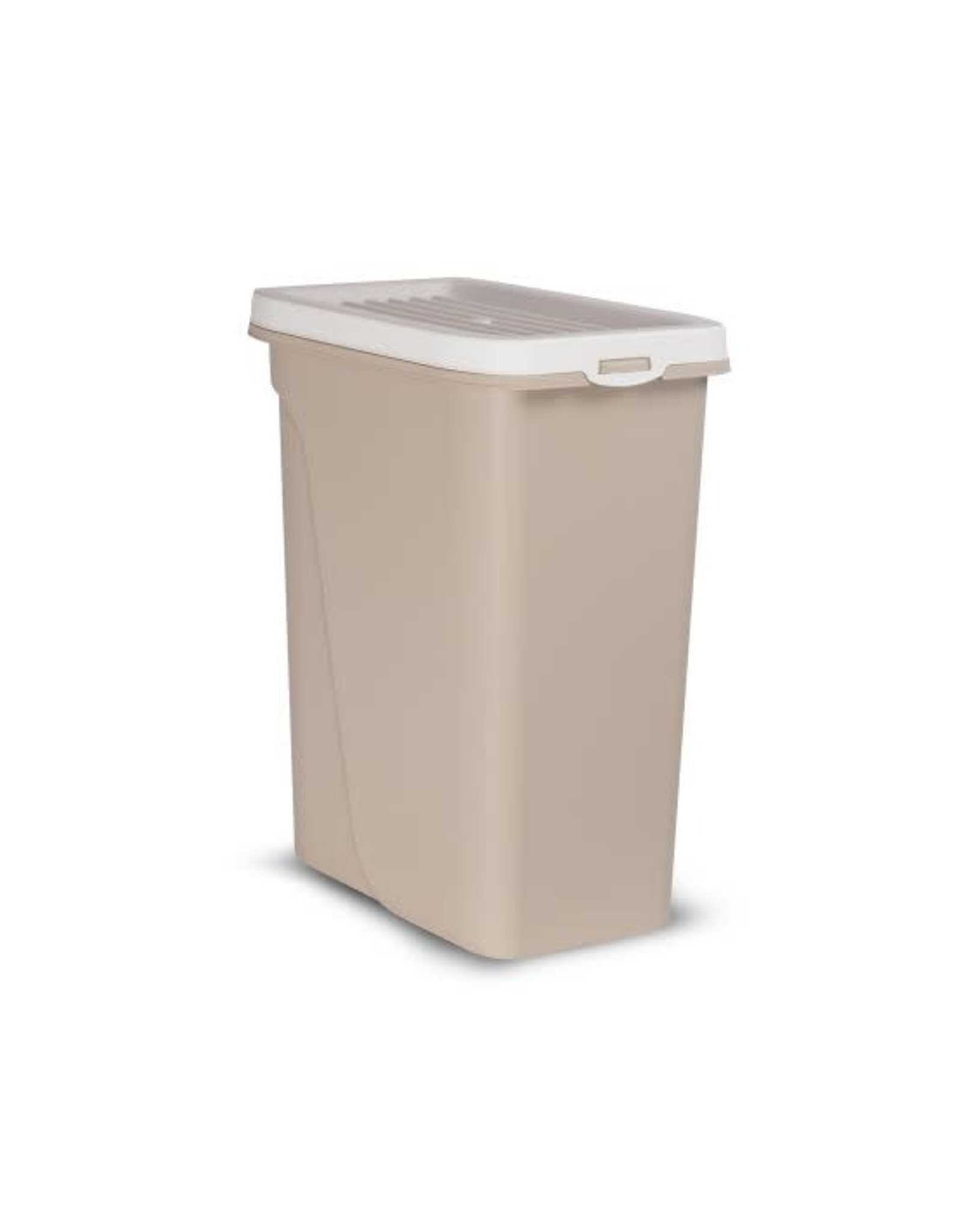Bermago Bergamo Contenant à nourriture Crocky XL 50L