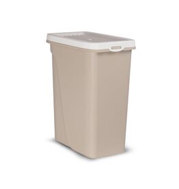 Bermago Bergamo Contenant à nourriture Crocky XL 50L