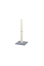 Bud's Bud'z griffoir Sisal gris L 38x38x87.5cm