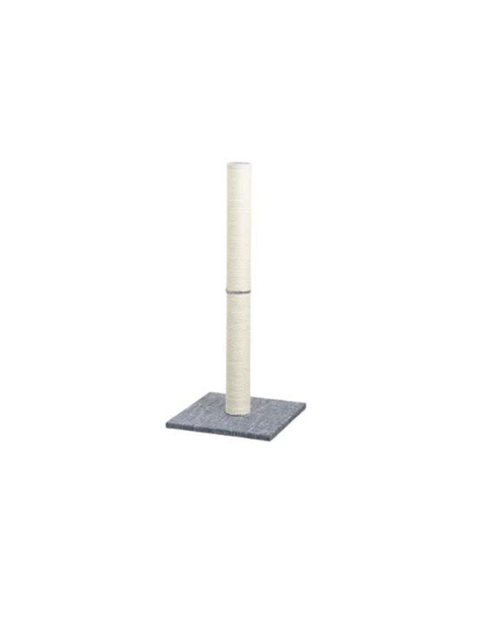 Bud's Bud'z griffoir Sisal gris L 38x38x87.5cm