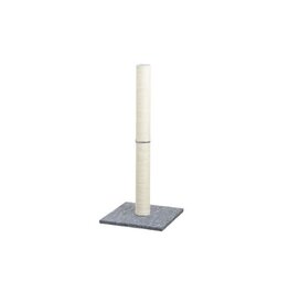 Bud's Bud'z griffoir Sisal gris L 38x38x87.5cm