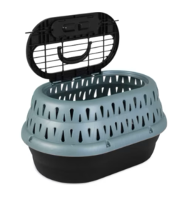 the company of animals Petmate Cage transport Verte 19''