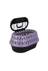 the company of animals Petmate Cage transport Mauve 19''