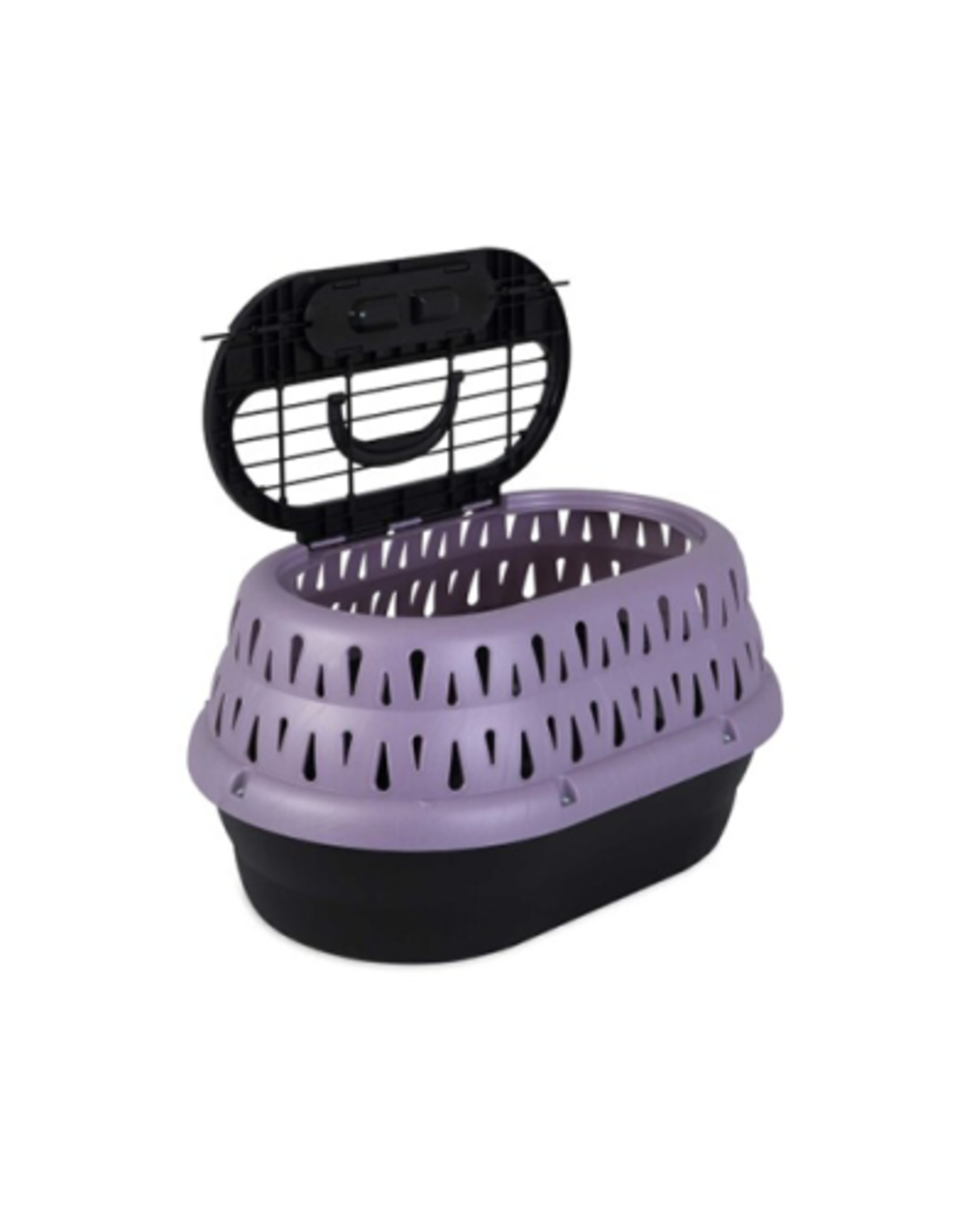 the company of animals Petmate Cage transport Mauve 19''