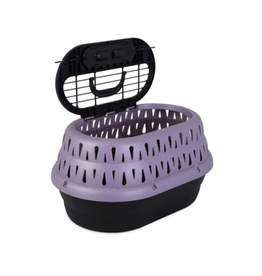 the company of animals Petmate Cage transport Mauve 19''