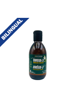 Livstrong Blends for Life Huile Ahiflower 8oz