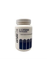 Onze *DISC* Onze L-Lysine en poudre 150g