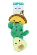 Coastal Li'l Pals 3 jouets Fiesta