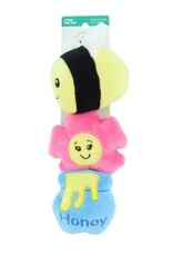 Coastal Li'l Pals 3 jouets Honey Bee