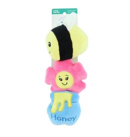 Coastal Li'l Pals 3 jouets Honey Bee
