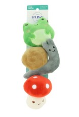 Coastal Li'l Pals 3 jouets Jardin Secret