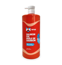 Thrive Thrive Huile de Saumon