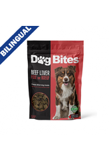 Dog Bites Dog Bites Gâteries foie Boeuf