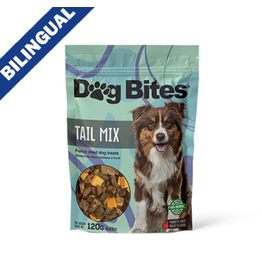 Dog Bites Dog Bites Gâteries Tail Mix