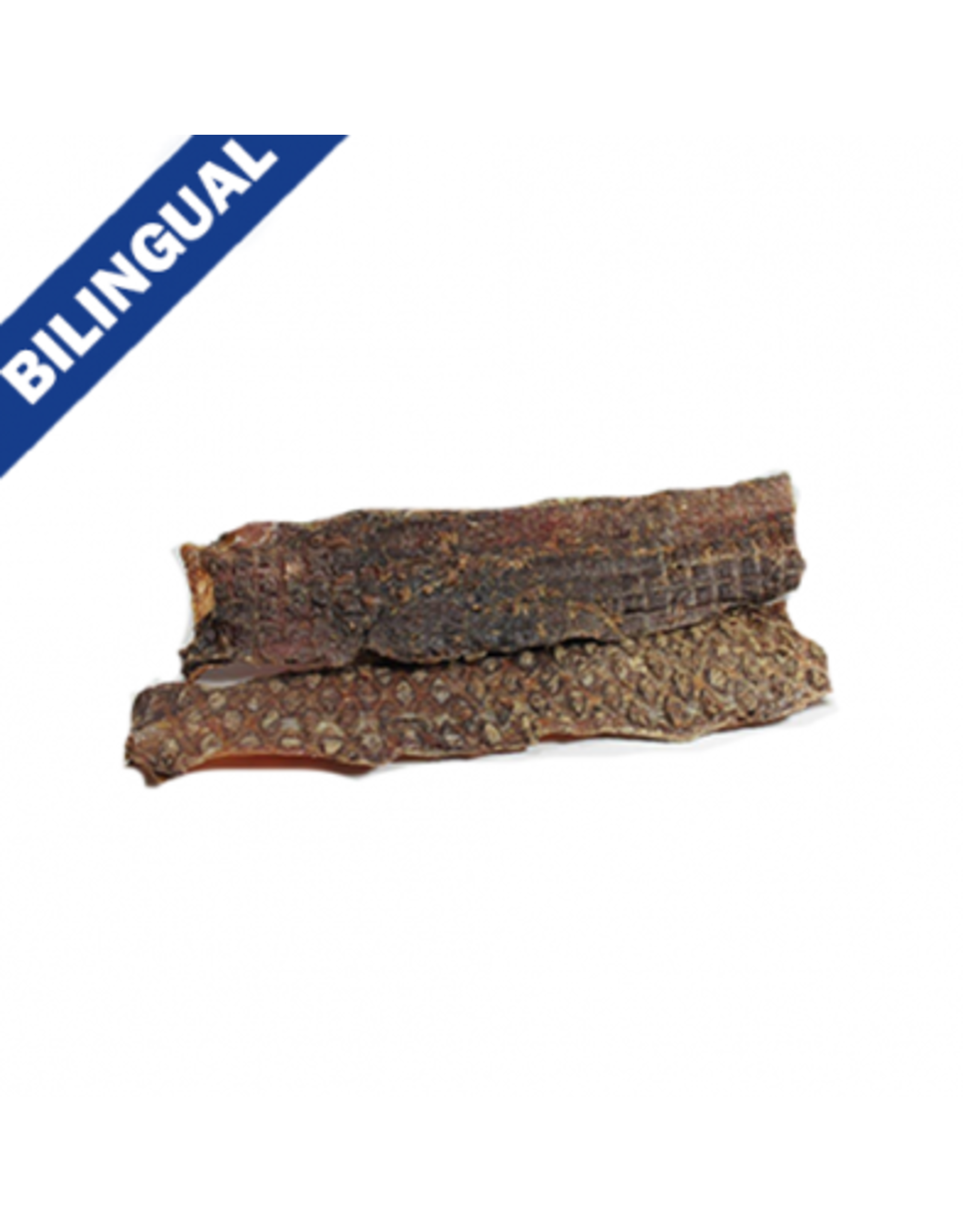 Dog Bites Dog Bites Languette Jerky Boeuf