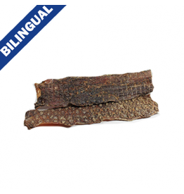 Dog Bites Dog Bites Languette Jerky Boeuf