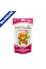 This And That T&T Pill Partners Dinde 30 unités