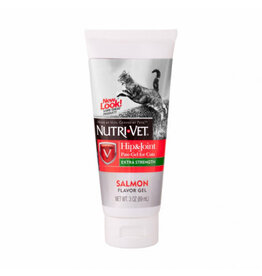 Nutrivet Nutrivet Gel suppléments articulaires Chat  3oz