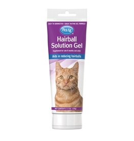 Petag Petag Gel Boules de poils poulet chat 3.5oz