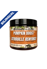 Livstrong Blends for Life Citrouille Renforce 150g