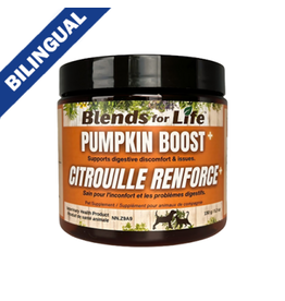 Livstrong Blends for Life *Livstrong* Citrouille Renforce 150g