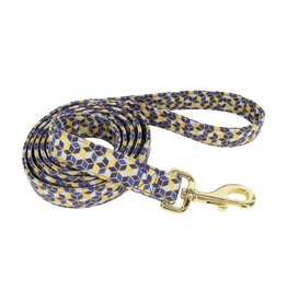 Coastal Coastal Accent Laisse CBD 1''x6'