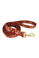 Coastal Coastal Accent Laisse RBC 5/8''x6'