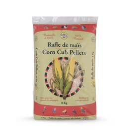 picardie Picardie litière mais 8 kg