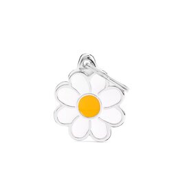 MyFamily MyFamily Médaille Charms Daisy M