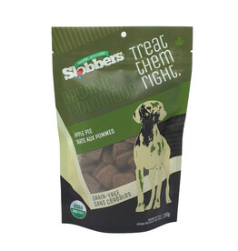 Slobbers *DISC* Slobbers Gateries tarte aux pommes 200gr