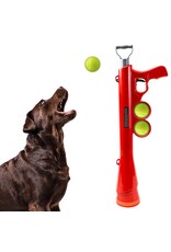 ethical products Spot Lanceur de balle de tennis