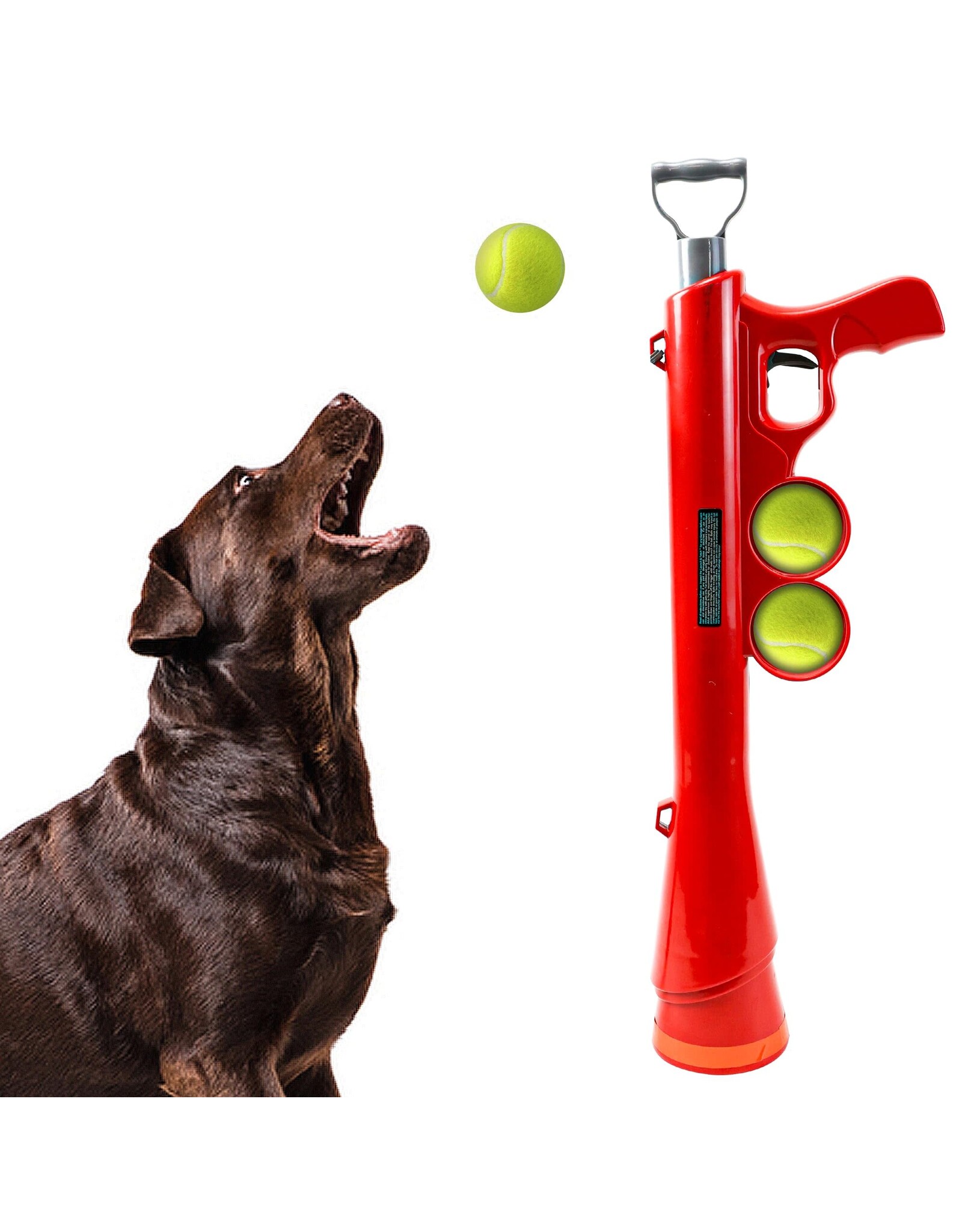 ethical products Spot Lanceur de balle de tennis