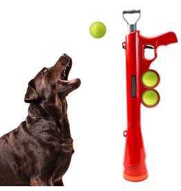 ethical products Spot Lanceur de balle de tennis