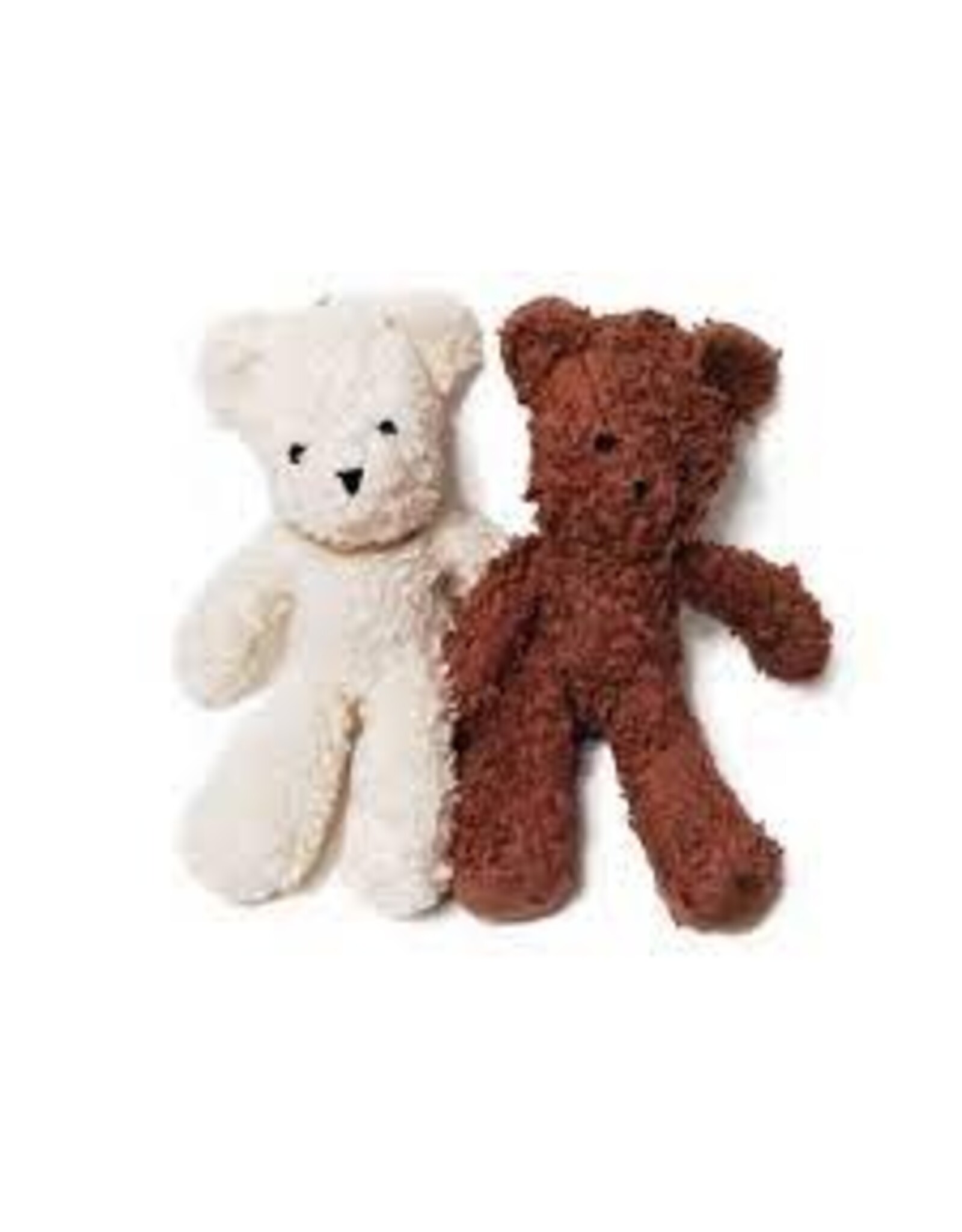 Spunky pup *DISC* Spunky pup organic cotton bear petit