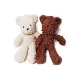 Spunky pup *DISC* Spunky pup organic cotton bear petit