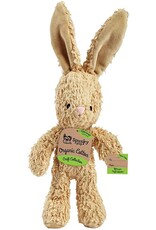 Spunky pup *DISC* Spunky pup organic cotton bunny petit