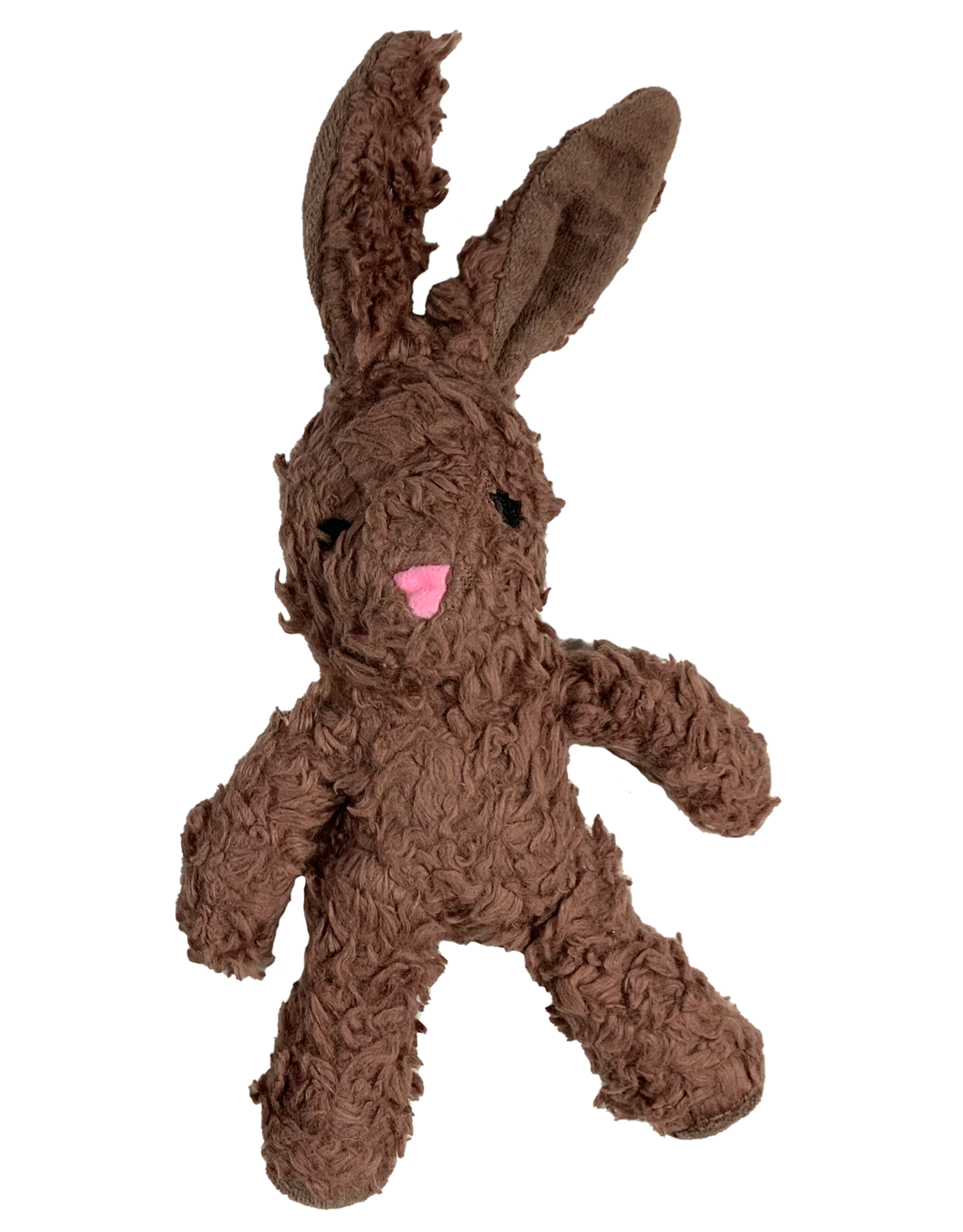 Spunky pup *DISC* Spunky pup organic cotton bunny petit