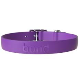 Bond *DISC* Bond collier mauve XL 21-26''