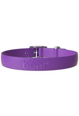 Bond *DISC* Bond collier mauve XS 8 3/4-11''